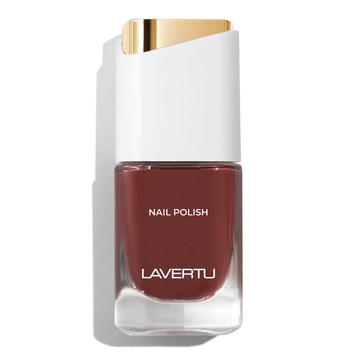 Lac de unghii Nature, nr.41, Honeyed, 10 ml, Lavertu