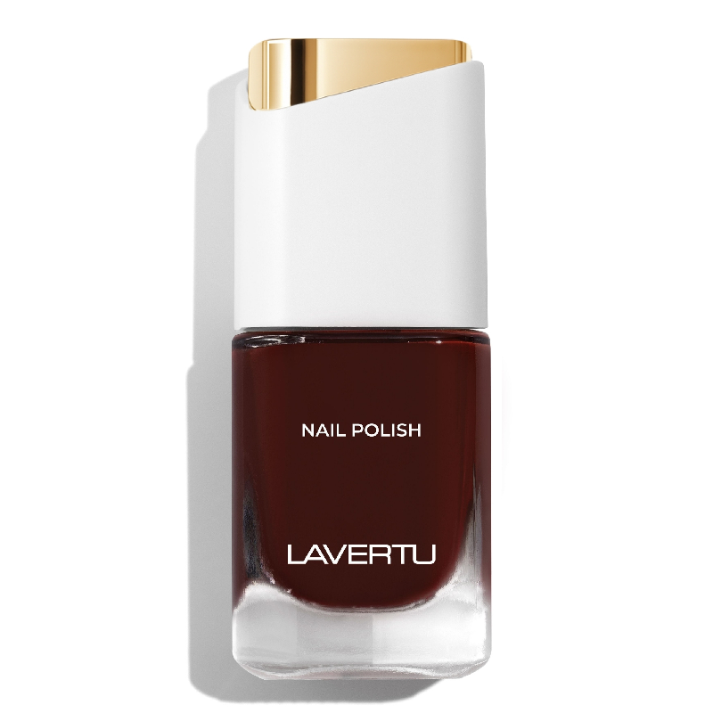 Lac de unghii Unique, nr 26, Gravetye Beauty, 10ml, Lavertu