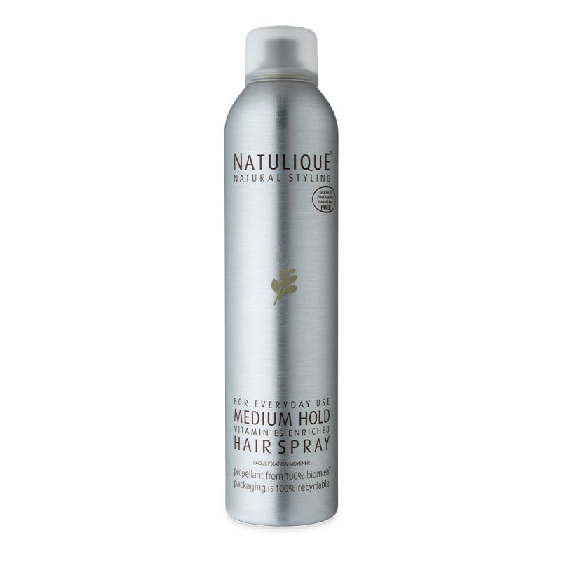 Fixativ cu sustinere medie, 300 ml, Natulique