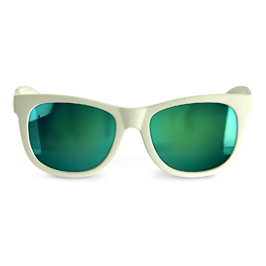 Ochelari de soare polarizati 24-36 luni, UV400, verde, Suavinex