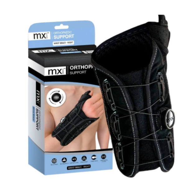 Orteza incheietura mainii ajustabila MX Health