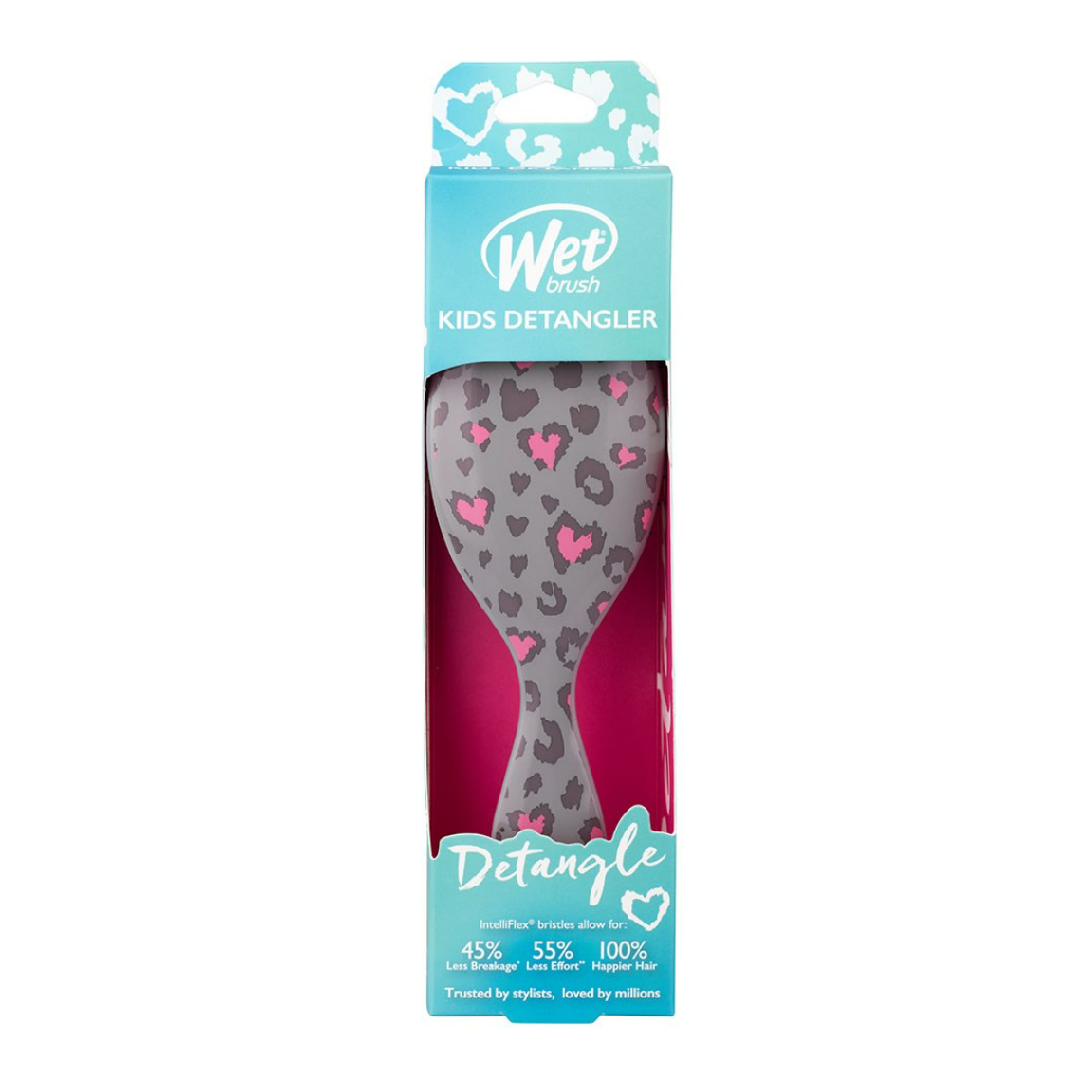 Perie de par pentru copii Kids, Wet Brush