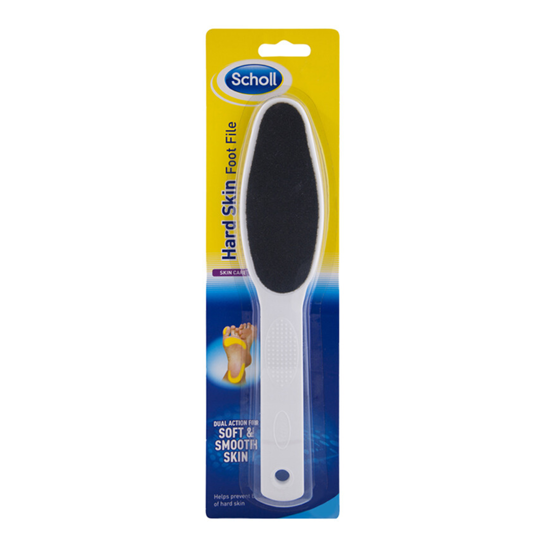 SCHOLL PILA PENTRU PICIOARE - BASIC