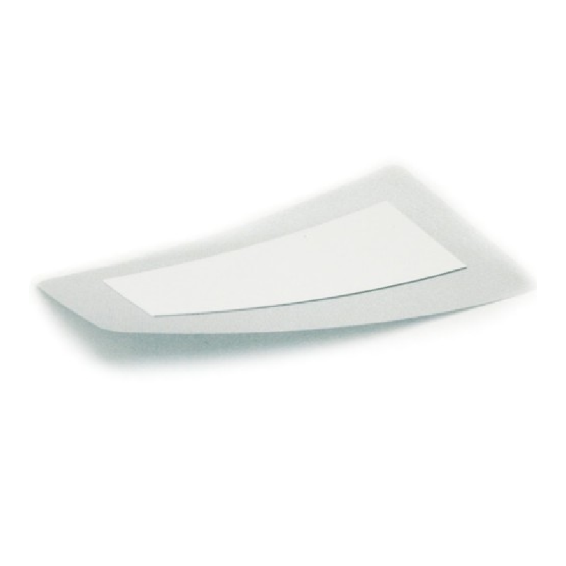 Plasturi sterili Octacare 30cm*9cm, 1 bucata, Octamed