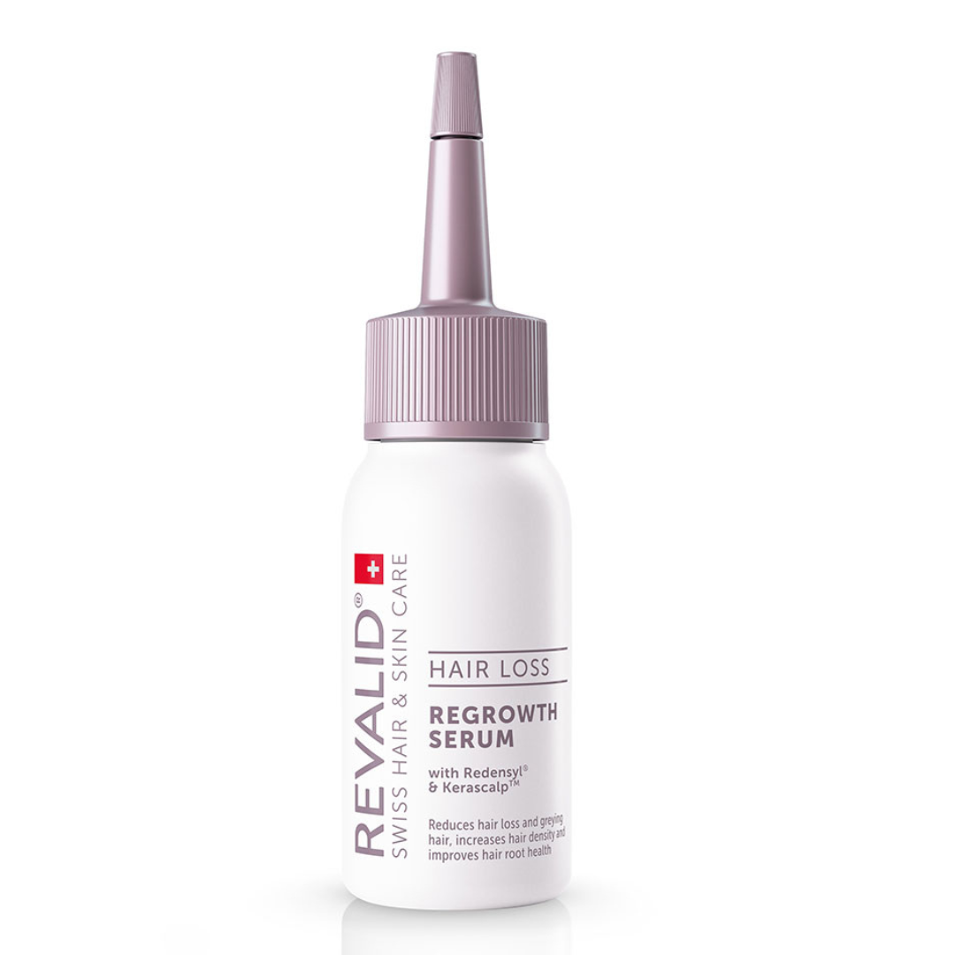 Ser impotriva caderii parului, 50 ml, Revalid