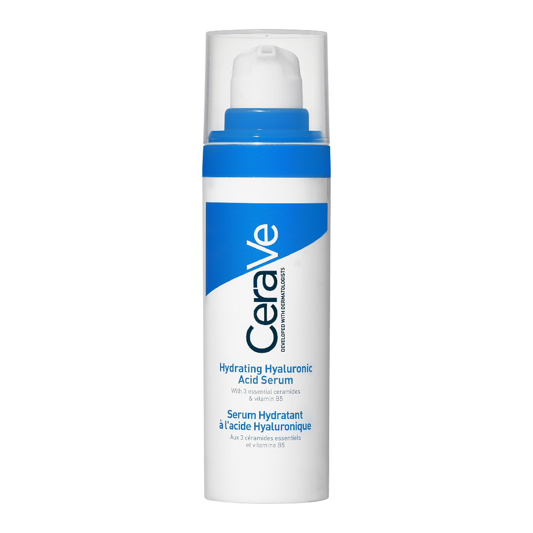 Serum hidratant cu acid hialuronic, 30 ml, CeraVe