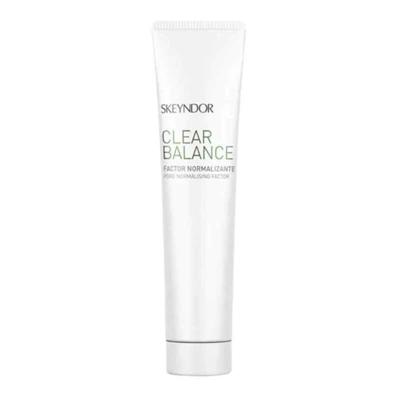 Formula normalizanta pentru ten gras Clear Balance, 75ml, Skeyndor