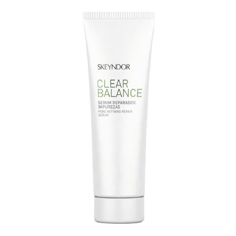 Ser reparator pentru ten gras Clear Balance, 50ml, Skeyndor