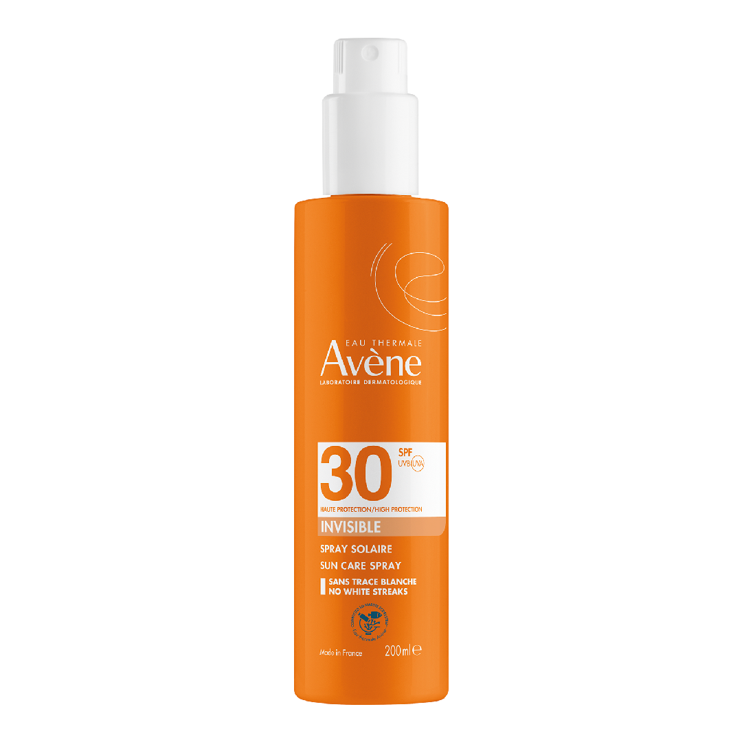Mist SPF30 Sun Care, 200 ml, Avene