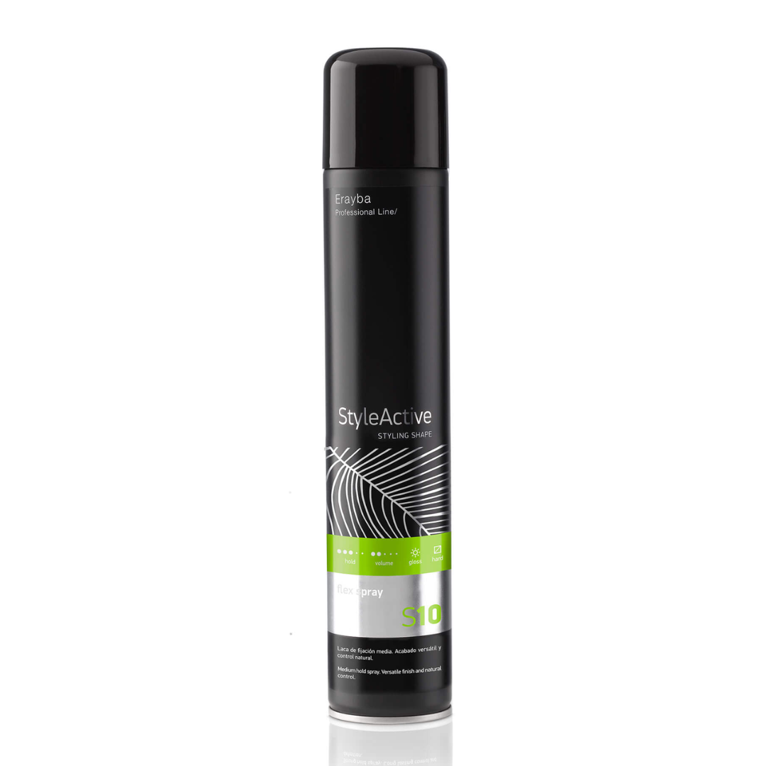 Spray fixativ S10 500ml, Erayba