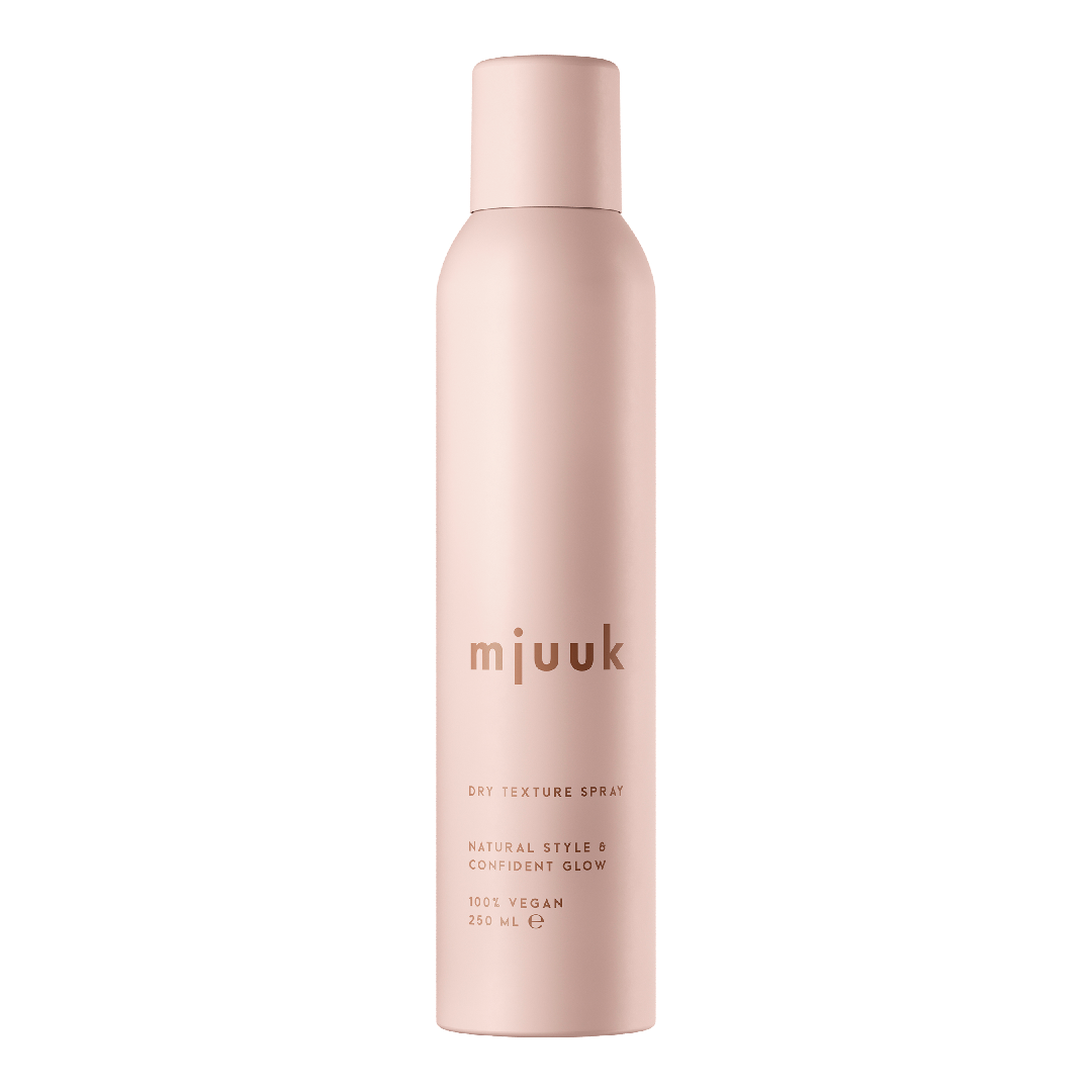 Spray uscat pentru stilizare, 250 ml, Mjuuk