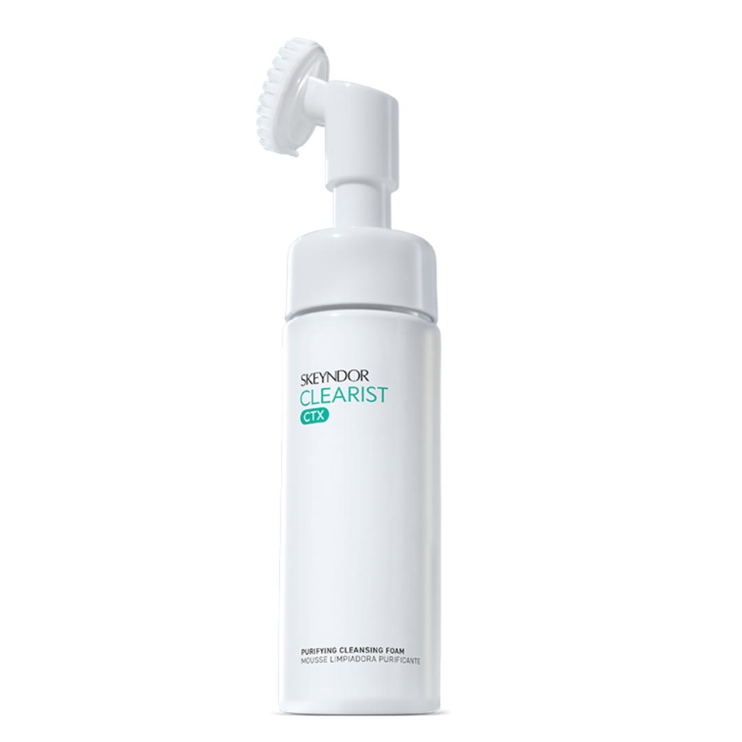 Spuma purifianta de curatare Clearist, 150ml, Skeyndor