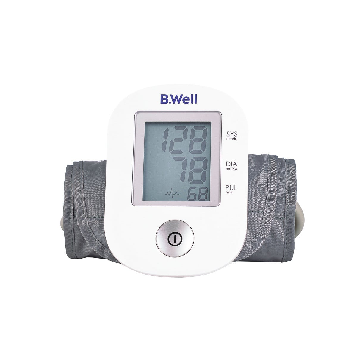 Tensiometru automat brat cu adaptor PRO-33, B.Well