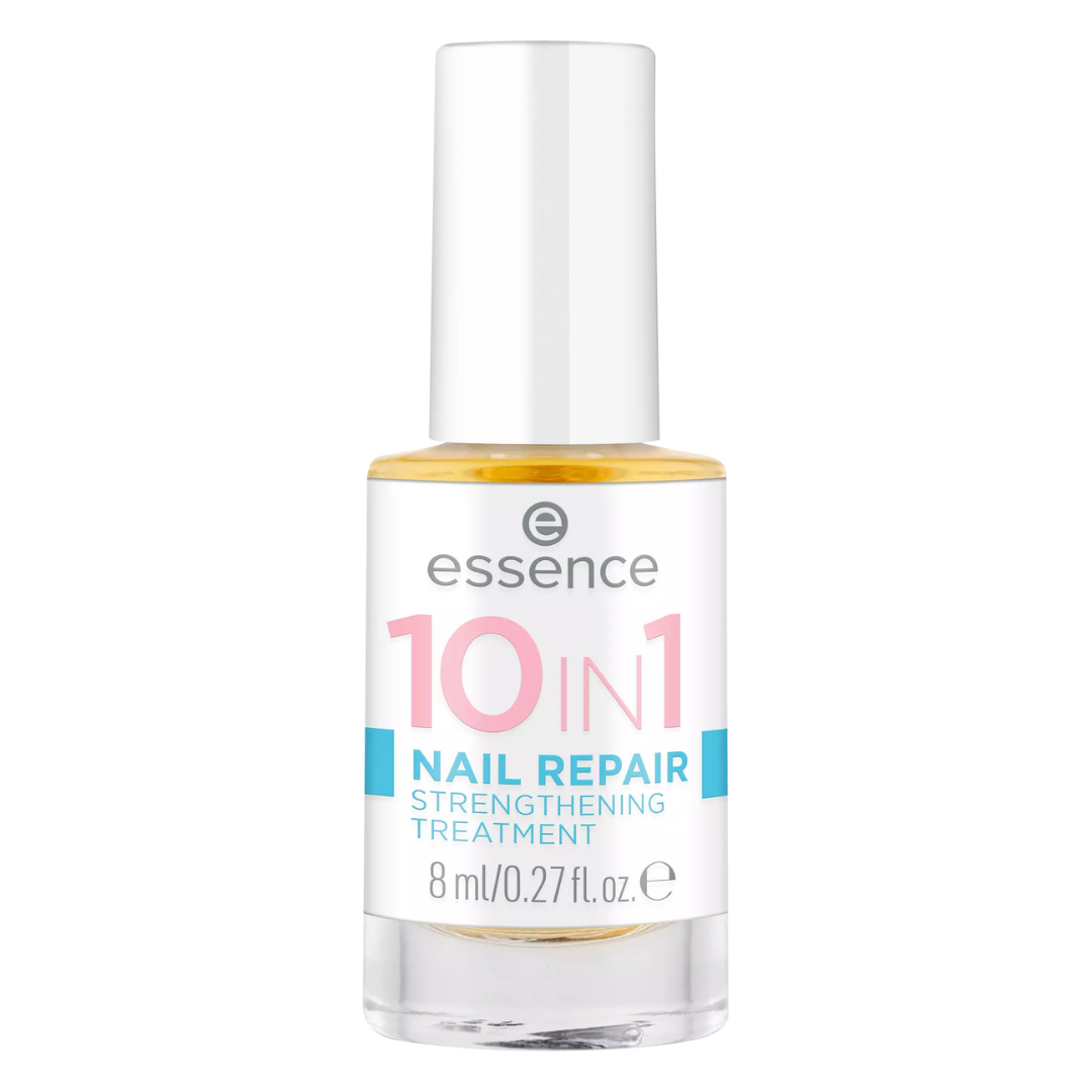Tratament pentru unghii 10in1 Nail Repair Strengthening, 10 ml, Essence