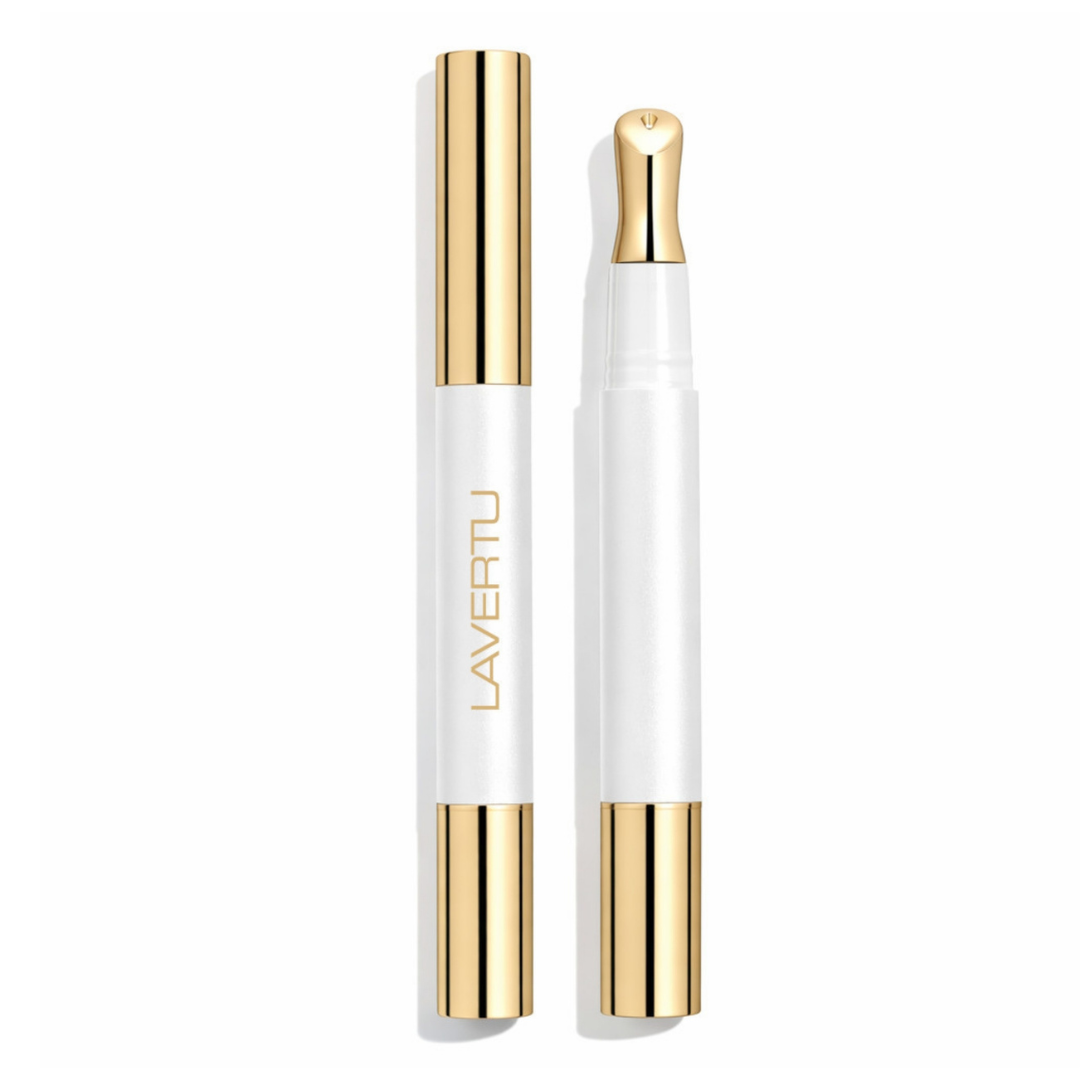 Ulei pentru buze, nutritiv si adaptabil, 1.7ml, Lavertu