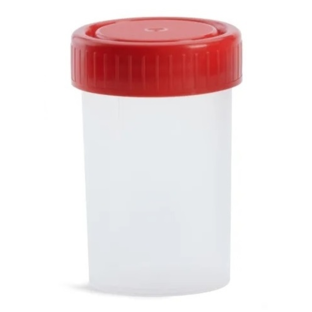 Urocultor steril, 60 ml, SPD Star