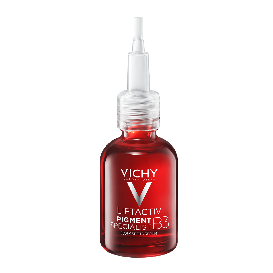 VICHY LIFTACTIV SPECIALIST SERUM B3 Pete pigmentare brune, 30ml