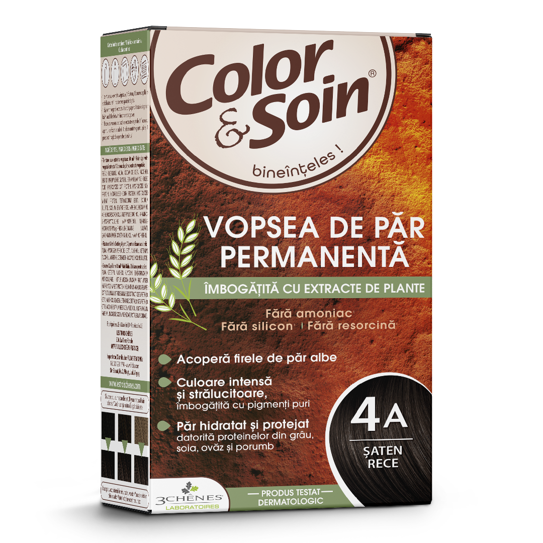Color&Soin