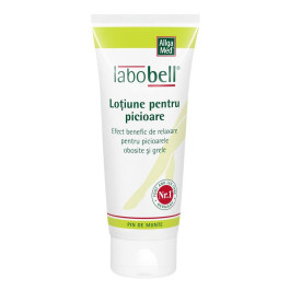 Labobell lotiune pentru picioare, 100 ml