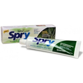 Menta Piperita Naturale 550 Pezzi Gomma Da Masticare Spry Menta - Foto 11