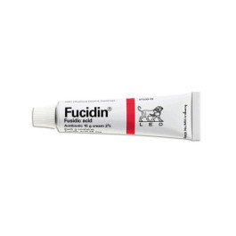 Fucidin crema, 15g