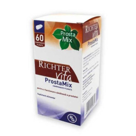 Richter Vita Prostamix x 60cpr.film.