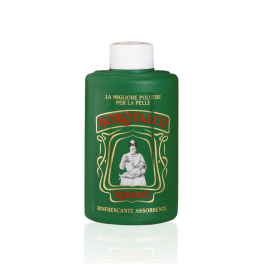 Pudra de talc Roberts, 100g, Borotalco