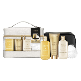 Set cadou pentru ingrjirea corpului Sweet Mandarin&Grapefruit, 5