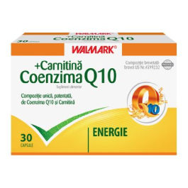 coenzima q10 y l carnitina ACETIL L-CARNITINA + PQQ + Spring Valley CoQ10 Plus L-Carnitine