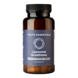 essential gsh liposomal glutathione (Final Sale) (FOR DROPSHIP: PLEASE CALL OUR OFFICE AT 215-503-9070, FOR PICK UP, PLEASE PLACE ORDER ONLINE) (DROPSHIP +$15.95 BodyBio Liposomal Glutathione - HSA/FSA