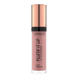 Luciu de buze Plump It Up Lip Booster, 040 Prove Me Wrong, 3.5 ml, Catrice