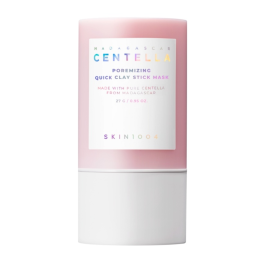 Masca de fata Centella Poremizing Quick Clay Stick Mask, 27g, Skin1004
