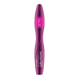 Mascara Curl &Volume Glam&Doll, 010 Black, 10 ml, Catrice