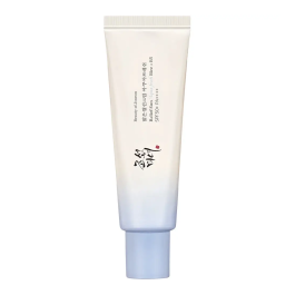 Crema de fata cu protectie solara SPF50, Relief Sun Aqua-fresh, 50 ml, Beauty of Joseon