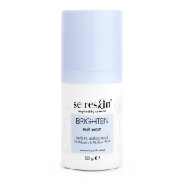 Serum cu acid azelaic, arbutin si zinc PCA Brighten, 30g, Se:Reskin