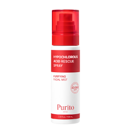 Spray pentru fata Hypochlorous Acid Rescue, 100 ml, Purito