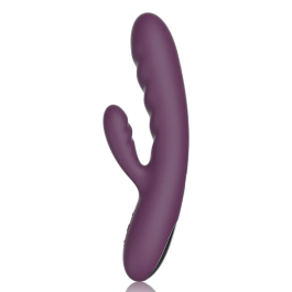 Vibrator S Pleasures Lilac