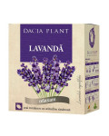 Ceai de lavanda, 50g, Dacia Pant