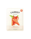 Masca de fata nutritiva cu extract de morcov The Fresh, 19g, It's Skin