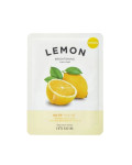 Masca de fata nutritiva cu extract de lamaie The Fresh, 18g, It's Skin