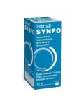 Solutie oftalmica Lubristil Synfo, 10 ml, Sifi