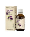Tinctura de trei frati patati, 50ml, Dacia Plant