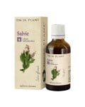 Tinctura de salvie, 50ml, Dacia Plant