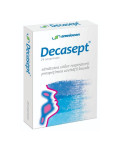 Decasept, 24 comprimate, Amniocen