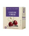 Ceai cozi cirese, 50g, Dacia Plant