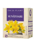Ceai de sunatoare, 50g, Dacia Plant