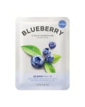 Masca de fata nutritiva cu extract de afine The Fresh, 20 g, It's Skin