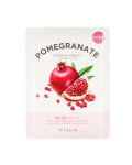 Masca de fata nutritiva cu extract de rodie The Fresh, 20g, It's Skin