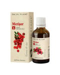 Tinctura de merisor, 50ml, Dacia Plant
