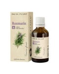 Tinctura de rozmarin, 50ml, Dacia Plant